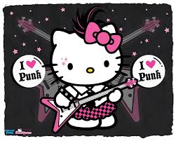 60 hello kitty hd wallpapers and background images. Hd Wallpaper Hello Kitty Wallpaper Anime Illustration Vector Design Cartoon Wallpaper Flare