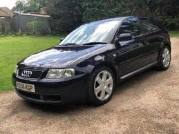 Image result for Black 1999 Audi