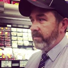 Michael from David Lucke's Fresh Food Market in Bairnsdale says business is  good with more people coming through the doors than ever. Michael has  noticed that people are choosing to purchase local ...