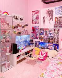 Pin On Cute Rooms