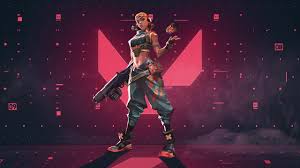 If you have your own one, just send us the image and we will show. 4k 60fps Raze Animated Wallpaper Valorant Fanart Youtube