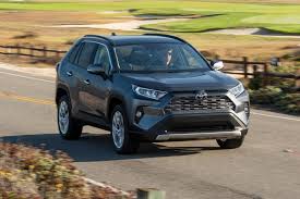 It's easy to understand why: 2021 Toyota Rav4 Prices Reviews And Pictures Edmunds