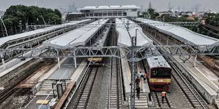 Tugas adminitrasi apa di kai. Respons Tak Simpatik Ke Pelapor Admin Twitter Commuter Line Disarankan Dipecat Merdeka Com