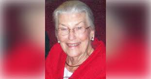 Obituary information for Elva McGuire