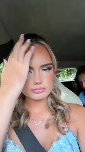 Ella Grace Maddox Prom