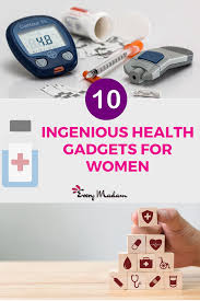 10 Ingenious Health Gadgets For Women That Will Improve Your Health In 2020 Womens Health Fitness Health How To Stay Healthy
