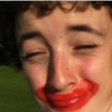 Jac Evans (@JacJacButtCrack)