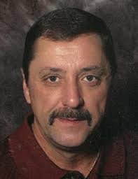 Obituary information for Gerald Thomas Atkinson