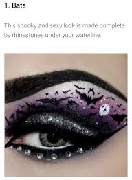 eye makeup designs to keep all eyes on
