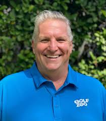 Golf Zoo Vacation Specialist