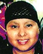 Sylvia Dominguez Obituary (2012)