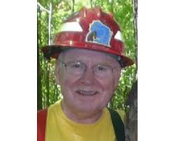 Robert Broman Obituary (1939