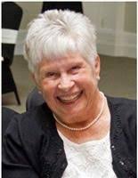 Ruth Ann Lindquist Ford Farr Obituary (2021)