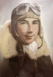 Joseph Lloyd Schexnayder : Second Lieutenant from Louisiana, World War II  Casualty