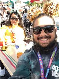 Getting ready for M51 tonight