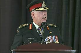 Kerry's husband jonathan vance served in the canadian army as the chief of the defense staff from 2015 to 2021. Leaders Extol U S Canadian Cooperation In Defense Of North America U S Department Of Defense Defense Department News