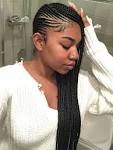 10 BOX BRAIDS HAIRSTYLES 2018 | CHARMAINE MG