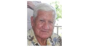 Richard Countryman Obituary (1934