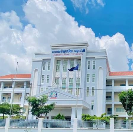 បន្ទាយមានជ័យ
