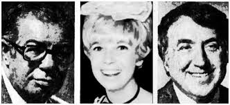 The Great Marvin Glass: Artists in a Fortress of Invention