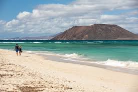 But the inland towns of la oliva and betancuria with traditional windmills set amid undulating, volcanic scenery offer pleasant sights. Beautiful Properties And Beaches On Fuerteventura Porta Mondial