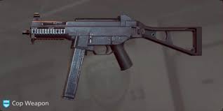 A big part of the thrill of (and motivation for) leveling up in battlefield 3 is unlocking new weapons, gadgets, and specializations. Ump 45 Battlefield Hardline Wiki Guide Ign