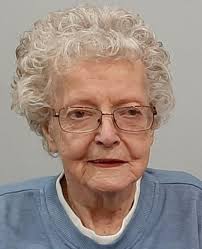 Lois Berger Obituary December 23, 2021