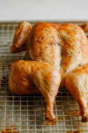 You can pair them with the classic celery sticks and blue cheese dressing or with dipping sauces like barbecue sauce how to: Simple Spatchcock Chicken Recipe A Beautiful Plate