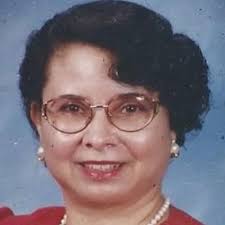 Sylvia Hendrix Obituary (2014)