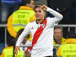 Media in category juan fernando quintero. Juan Fernando Quintero Wallpapers Wallpaper Cave