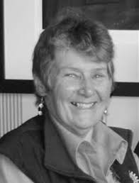 District Governor Anne Reid