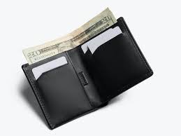 When the easter bunny fills my kids' easter baskets each year, the bounty is pretty simple. The 5 Best Wallets For Men In 2021
