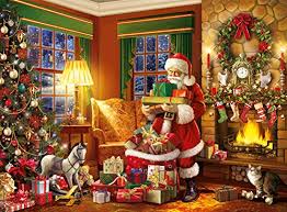 With the best free online jigsaw, you'll never lose a piece under the table again! 500 Pieces Jigsaw Puzzle For Adults Christmas Santa Claus Gift Jigsaw Puzzles Hand Made Puzzles Personalized Gift Buy Online In Aruba At Aruba Desertcart Com Productid 232133771