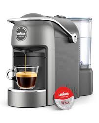 Coffee capsules & pods └ coffee └ coffee, tea & soft drinks └ food & beverages └ home & garden all categories antiques art automotive baby books business & industrial cameras & photo cell phones & accessories clothing, shoes & accessories coins & paper money collectibles. Jolie Plus A Modo Mio Espresso Coffee Machine Lavazza