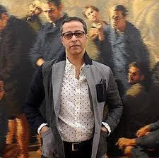 Bildergebnis für Mehrdad Mohebali