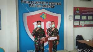 Check spelling or type a new query. Keluarga Pasien Tidak Jujur 21 Tenaga Medis Rs Ciremai Cirebon Diisolasi