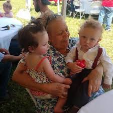 Obituary for Cynthia Lee Roof