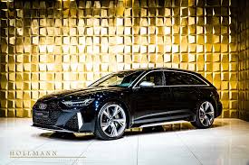 Image result for Sebring Black Crystal 2021 RS6
