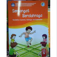Maybe you would like to learn more about one of these? Buku Semangat Berolahraga Untuk Sd Mi Kelas Iv Kemendikbud Lazada Indonesia