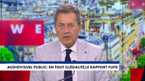 Georges Fenech dénonce la fuite du rapport de Charles Alloncle et la  qualifie : «C’est une fuite volontaire et organisée», dans #HDProsWE, Toute  l'info est à retrouver sur cnews.fr | CNEWS | Facebook