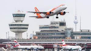 Easyjet awards berlin ground service business to swissport until 2026. Cost Cutting Easyjet Ends Flights Within Germany