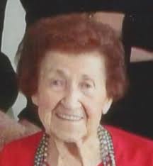 Obituary for Mary Grandma D Dellesky