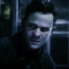 Saga Andersson Quantum Break