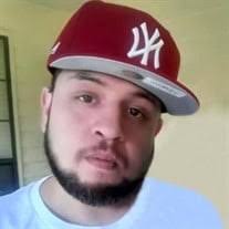 Joe Henry Moya Jr. Obituary (2022)