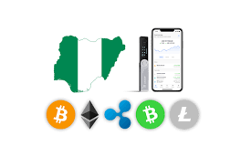 This has greatly helped to. Top 7 Bitcoin Wallets Available In Nigeria 2021 Update
