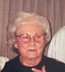 Mary “Agnes” Parker