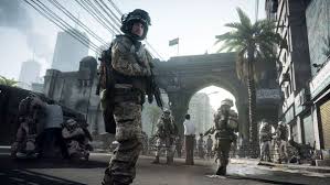The Top 15 Best Selling Pc Games Of All Time Battlefield 3 Battlefield Bad Company Battlefield 3 Pc