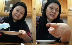 Baca cara menghilangkan iklan di xiaomi ini, dijamin iklan hilang selamanya! Raja Azmi Kongsi Cara Mudah Hilangkan Dakwat Di Jari Gempak