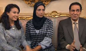 انتشر خلال الأيام الماضية، كوميك يجمع الفنانة هند صبري والفنان أحمد السقا، بشكل كبير على السوشيال ميديا. Ahram Online I Want To Get Married Series Starring Hend Sabry Top Watched On Netflix