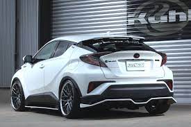 toyota ch r mod toyota cars toyota c hr toyota